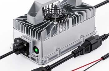 PowerUrus 12V Lithium Battery Charger Review