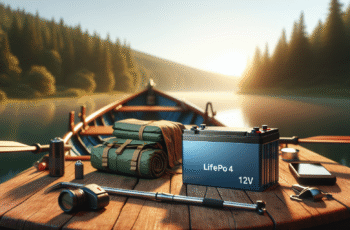 12v Lifepo4 Battery Review