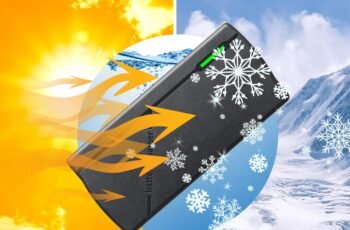 14.6V 10A LiFePO4 Battery Charger Review