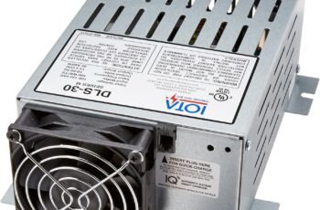 IOTA Engineering DLS30 Power Converter Review