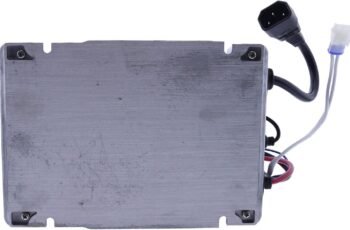Solarhome Battery Charger EPC2430-EP-01 Review