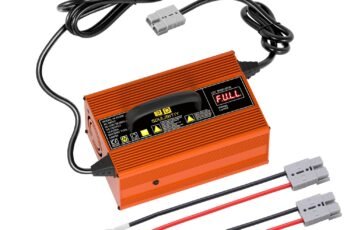 14.6V Lithium Iron Phosphate Battery Review