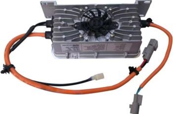 15A 18A 20A 25A 30A 60V 72V Waterproof Smart Lithium Battery Charger Electric Vehicle Fast LiFeP04(20A,72V) Review