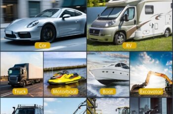 25 Amp Lithium Battery Charger Review