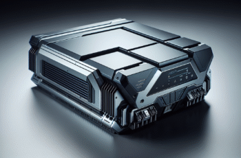 6000W Hybrid Inverter Review