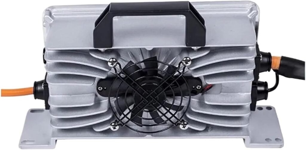 62V 72V 30A 25A 20A 15A Waterproof High Power Smart Lithium Battery Charger Electric Vehicle Fast LiFeP04 Powder EV Charger(60V 15A) 62V 72V 30A 25A 20A 15A Waterproof High Power Smart Lithium Battery Charger Electric Vehicle Fast LiFeP04 Powder EV Charger(60V 15A)