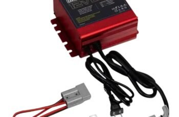 Dakota Lithium Ultra Fast 12V Charger Review