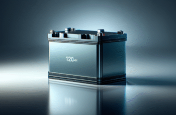 Miady 12V 30Ah Lithium LiFePO4 Battery Review