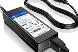 T POWER 12V-30V Battery Charger Review