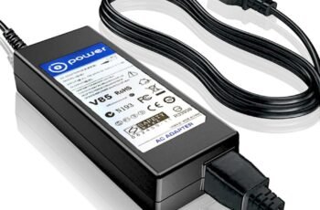 T POWER 12V-30V Battery Charger Review