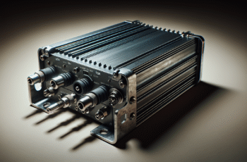 12V 100A 80A 120A Charger review