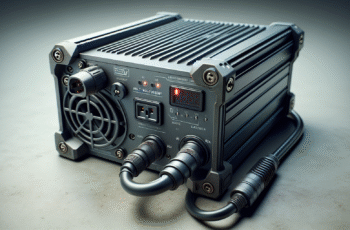 12V 14.6V 12.6V 16.8V 14V Charger review