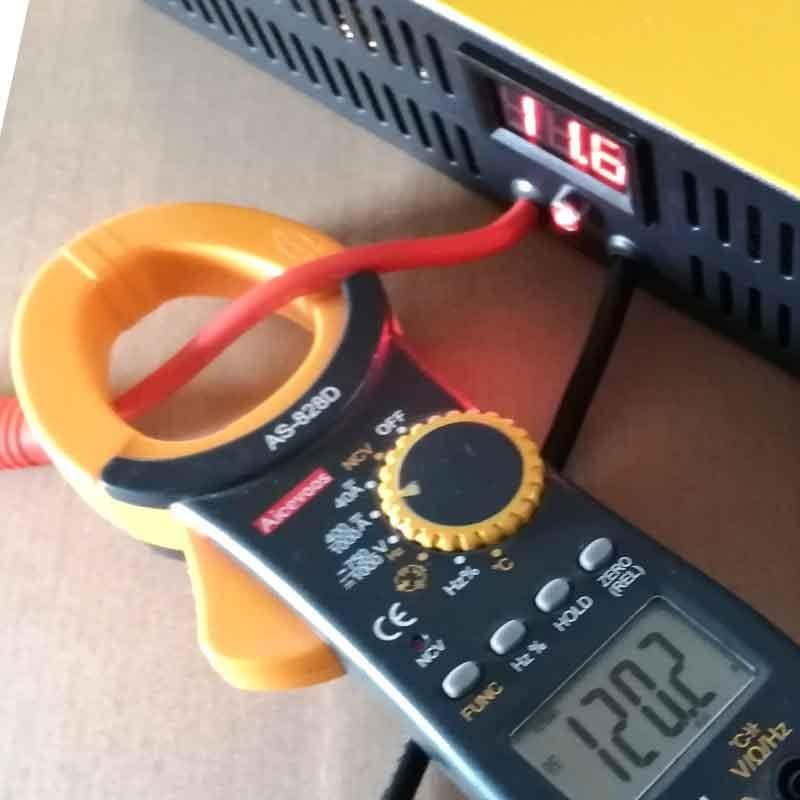 12V 80A 120A Charger 14.6V 12.6V 16.8V for Lithium Ion Battery Lifepo4 LTO Li Ion (4S 16.8V Lithium, 100A Socket) 12V 80A 120A Charger 14.6V 12.6V 16.8V for Lithium Ion Battery Lifepo4 LTO Li Ion (4S 16.8V Lithium, 100A Socket)