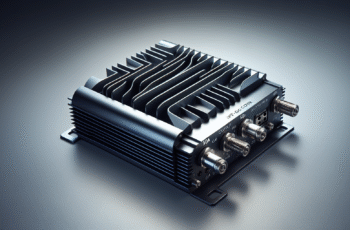 12V to 14.6V 50A DC-DC LiFePO4 Charger review