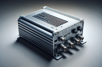 12V to 14.6V 50A LiFePO4 DC-DC Charger review