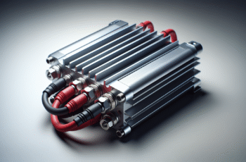 12V to 14.6V 80A DC-DC Charger review