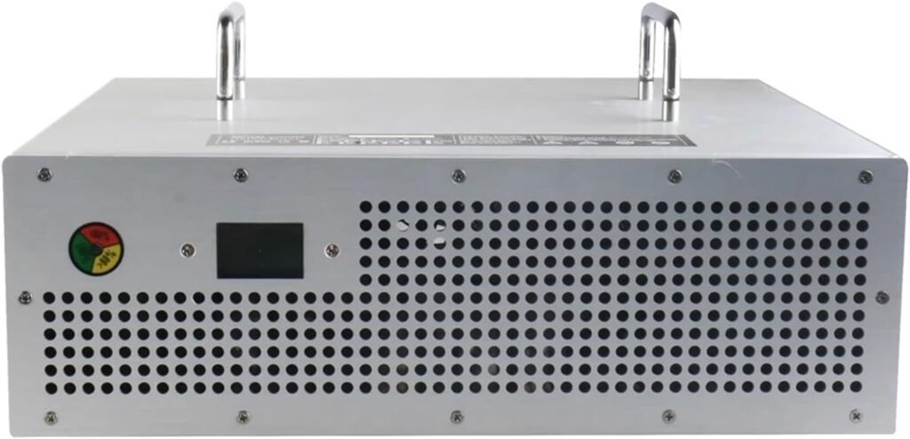 3000W 24V 80A LiFePO4 Fast Charger 29.2V 80A 100A 8S LFP Iron Phosphate Battery Forklift Touring car Energy Storage RV Charger(Copper Nose 200A,29.2V 80A) 3000W 24V 80A LiFePO4 Fast Charger 29.2V 80A 100A 8S LFP Iron Phosphate Battery Forklift Touring car Energy Storage RV Charger(Copper Nose 200A,29.2V 80A)