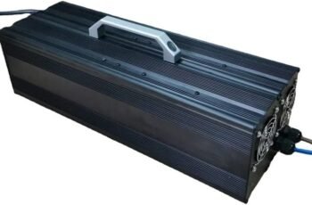 4200W Charger 72V 45A Lithium lifepo4 review