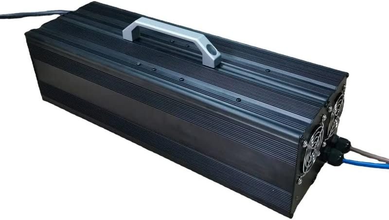 4200W Charger 72V 45A 48V 70A 36V 80A 60V 55A 54.6V 58.V 84V 73V 67.2V 58.8V 87.6v 88.2v 80A Lithium lifepo4 li ion Charger (Color : 10S 42V li ion) 4200W Charger 72V 45A 48V 70A 36V 80A 60V 55A 54.6V 58.V 84V 73V 67.2V 58.8V 87.6v 88.2v 80A Lithium lifepo4 li ion Charger (Color : 10S 42V li ion)