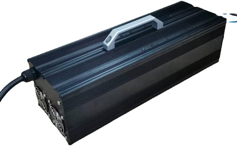 4200W Charger 72V 45A 48V 70A 36V 80A 60V 55A 54.6V 58.V 84V 73V 67.2V 58.8V 87.6v 88.2v 80A Lithium lifepo4 li ion Charger (Color : 10S 42V li ion) 4200W Charger 72V 45A 48V 70A 36V 80A 60V 55A 54.6V 58.V 84V 73V 67.2V 58.8V 87.6v 88.2v 80A Lithium lifepo4 li ion Charger (Color : 10S 42V li ion)