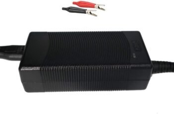 60Ah Lithium Battery (LiFePO4) 12.8V – Bluetooth – Heated review