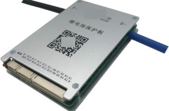 Battery Chargers 20 Series 80A 60V72V review