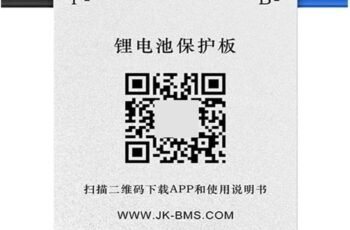 BatteryChargers_BD4A20S8P_Smart_BMS_8S-20S_80A_Li-Ion_LiFePo4_LTO_BMS_18650_Batteries_Smart_Active_BMS_UPS review