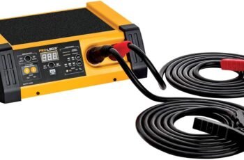 Clore Automotive PL6100 review