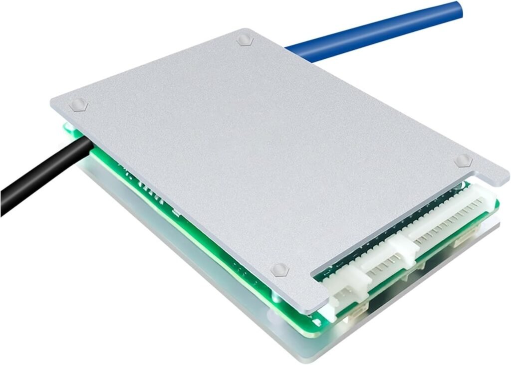 Jk BMS Active Balance BMS 8S 12S 13S 14S 16S 17S 20S 24S 25S Jk Smart BMS 60A 80A 100A 150A 200A 600A Lifepo4 Li-Ion Lto Battery BMS Battery Equalizer(25s 600a B5A25S60P)