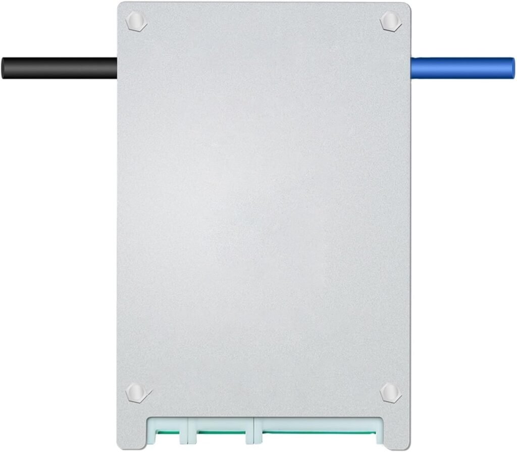 Jk BMS Active Balance BMS 8S 12S 13S 14S 16S 17S 20S 24S 25S Jk Smart BMS 60A 80A 100A 150A 200A 600A Lifepo4 Li-Ion Lto Battery BMS Battery Equalizer(25s 600a B5A25S60P)