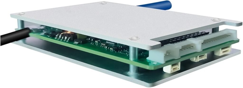 Jk BMS Active Balance BMS 8S 12S 13S 14S 16S 17S 20S 24S 25S Jk Smart BMS 60A 80A 100A 150A 200A 600A Lifepo4 Li-Ion Lto Battery BMS Battery Equalizer(25s 600a B5A25S60P)