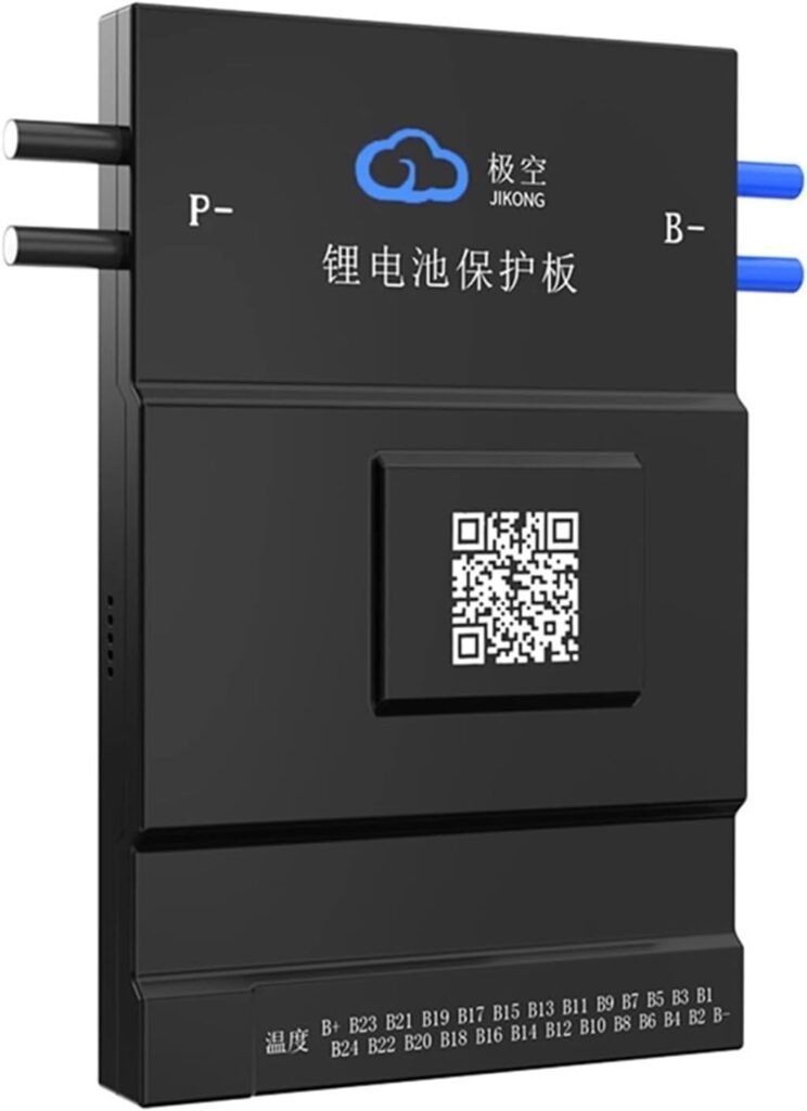 JK BMS Active Balance BMS 8S 12S 13S 14S 16S 17S 20S 24S Smart BMS 60A 80A 100A 150A 200A 300A Lifepo4 Li-Ion Lto Battery(JK-B1A24S15P) JK BMS Active Balance BMS 8S 12S 13S 14S 16S 17S 20S 24S Smart BMS 60A 80A 100A 150A 200A 300A Lifepo4 Li-Ion Lto Battery(JK-B1A24S15P)