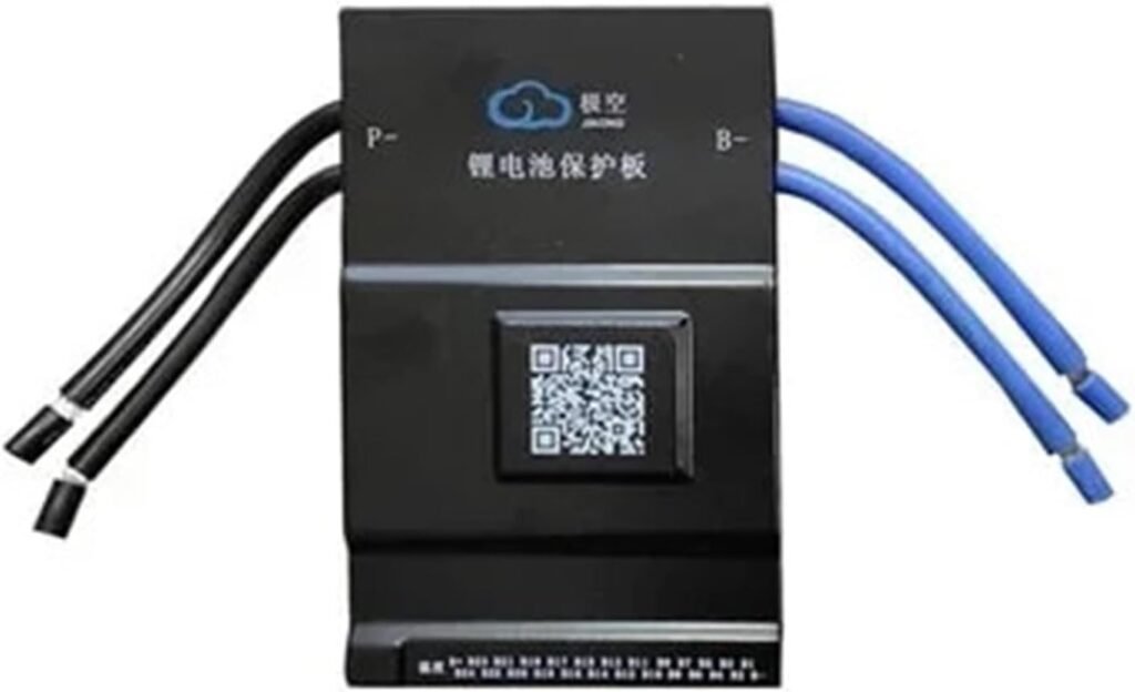 Jk BMS Active Balance BMS 8S 12S 13S 14S 16S 17S 20S 24S Smart BMS 60A 80A 100A 150A 200A 600A Lifepo4 Li-Ion Lto Battery BMS Battery Equalizer(Size:JK-B2A24S20P) Jk BMS Active Balance BMS 8S 12S 13S 14S 16S 17S 20S 24S Smart BMS 60A 80A 100A 150A 200A 600A Lifepo4 Li-Ion Lto Battery BMS Battery Equalizer(Size:JK-B2A24S20P)