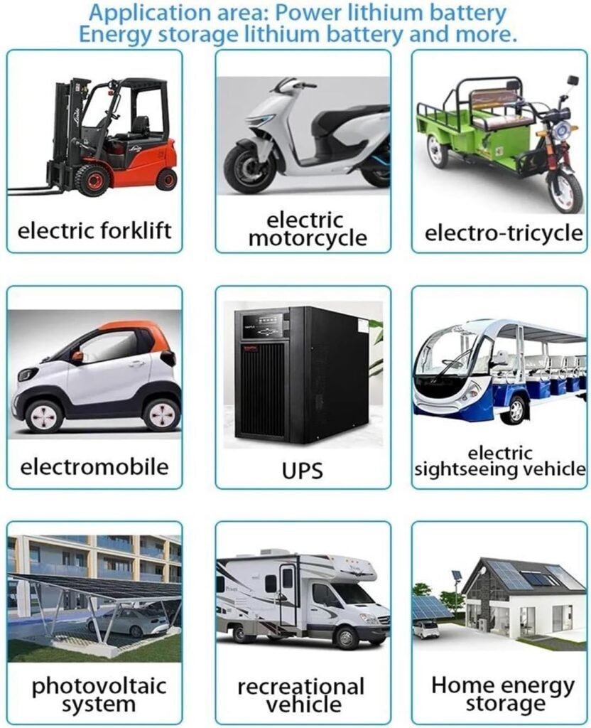 Jk BMS Active Balance BMS 8S 12S 13S 14S 16S 17S 20S 24S Smart BMS 60A 80A 100A 150A 200A 600A Lifepo4 Li-Ion Lto Battery BMS Battery Equalizer(Size:JK-B2A20S20P)
