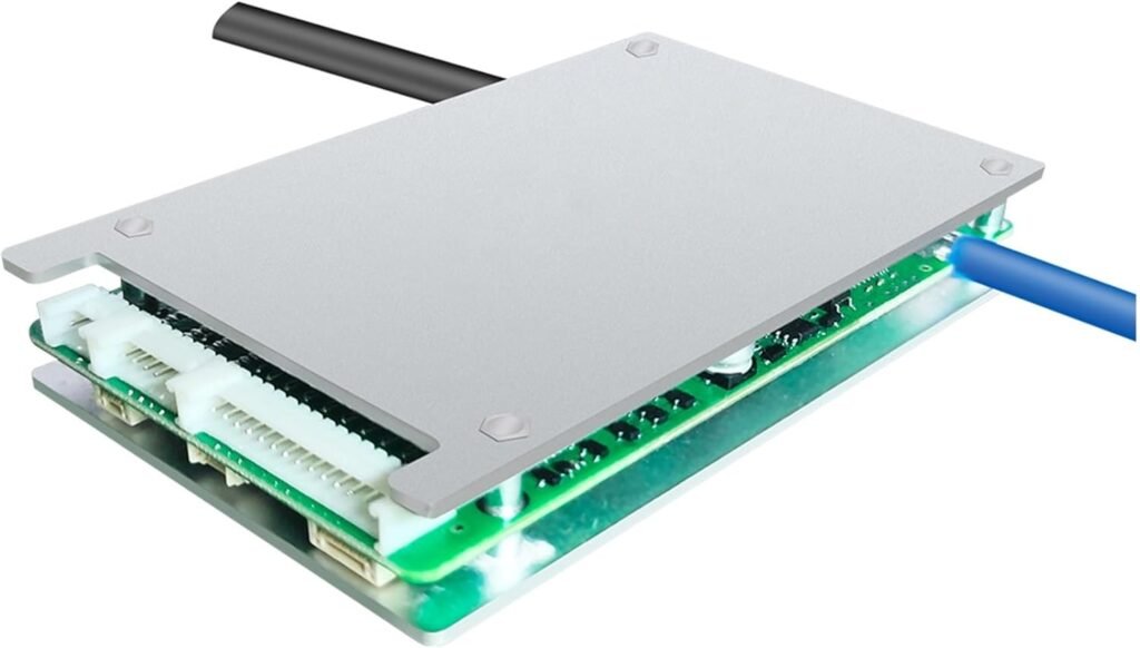 Jk BMS Active Balance Smart BMS 8S 12S 13S 14S 16S 17S 20S 24S 60A 80A 100A 150A 200A 600A BMS Li-Ion Lto Lifepo4 Battery BMS Battery Equalizer(B2A20S20P) Jk BMS Active Balance Smart BMS 8S 12S 13S 14S 16S 17S 20S 24S 60A 80A 100A 150A 200A 600A BMS Li-Ion Lto Lifepo4 Battery BMS Battery Equalizer(B2A20S20P)