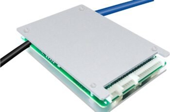 JK BMS Active Balance Smart BMS 8S-24S 100A review