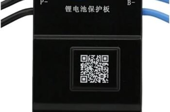 JK BMS Active Balancer JK-B2A24S20P review