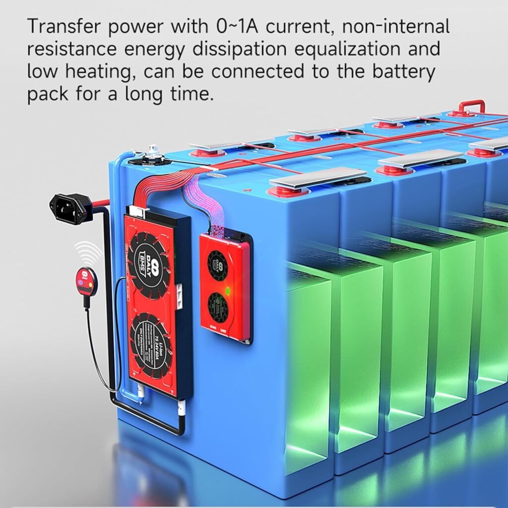 KuRkur DALY Smart Lifepo4 BMS 1A Smart Active Balancer 3S 4S 12V 7S 24V 10S 36V 13S 16S 48V 80A 100A 120A 150A 200A 300A Liion Battery BT,Lifepo4 12s 36v bt 1a,150A KuRkur DALY Smart Lifepo4 BMS 1A Smart Active Balancer 3S 4S 12V 7S 24V 10S 36V 13S 16S 48V 80A 100A 120A 150A 200A 300A Liion Battery BT,Lifepo4 12s 36v bt 1a,150A