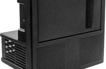 WF-8975-AD 75 AMP RV Power Converter review