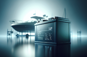 12.8V 100Ah 300Ah LiFePO4 Battery review