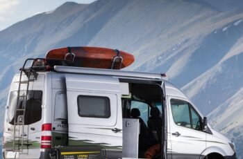 12V 200Ah LifePO4 Battery 4 Pack review