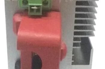 10V-16V Battery Charger for RVs Boat Car review