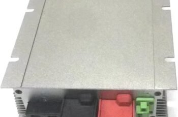 10V-16V RVs Boat Car Battery Charger Review