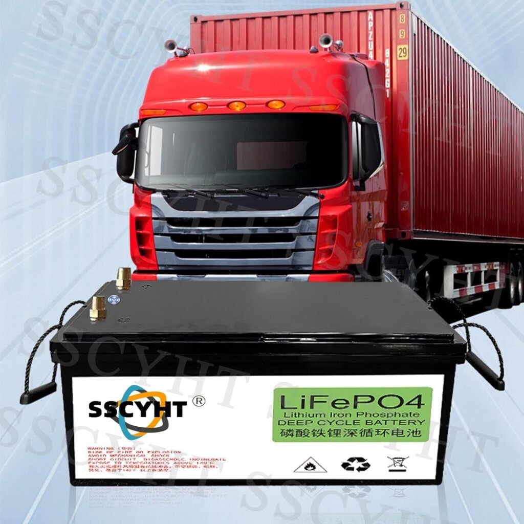 25.6V Lithium Battery 24V 255Ah 150Ah 100Ah 40Ah LiFePO4 Battery 100A BMS 3000+ Deep Cycle for Golf Cart Trolling Motor RV Solar Home Power 25.6V Lithium Battery 24V 255Ah 150Ah 100Ah 40Ah LiFePO4 Battery 100A BMS 3000+ Deep Cycle for Golf Cart Trolling Motor RV Solar Home Power