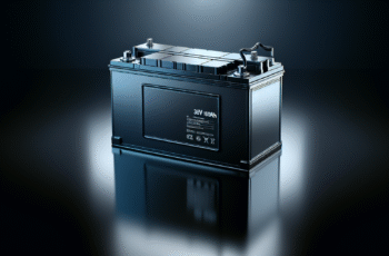 36V 100AH Deep Cycle 4000+ Cycles LiFePO4 Battery review