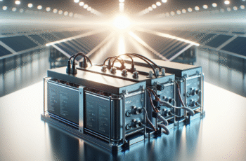 48V 300Ah LiFePO4 Solar Batteries review