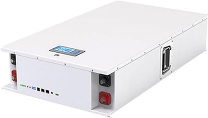 PULME Lifepo4 Battery LiFePO4 48V Powerwall 100Ah 5120Wh Battery Pack Buil-in 16S 100A Smart BMS Grade A Cells Capacity 6000+ Cycle (Color : 48V 60Ah LFP Rack) PULME Lifepo4 Battery LiFePO4 48V Powerwall 100Ah 5120Wh Battery Pack Buil-in 16S 100A Smart BMS Grade A Cells Capacity 6000+ Cycle (Color : 48V 60Ah LFP Rack)