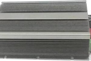 SVZMKFTBW 12V to 14.6V Lifepo4 Charger review