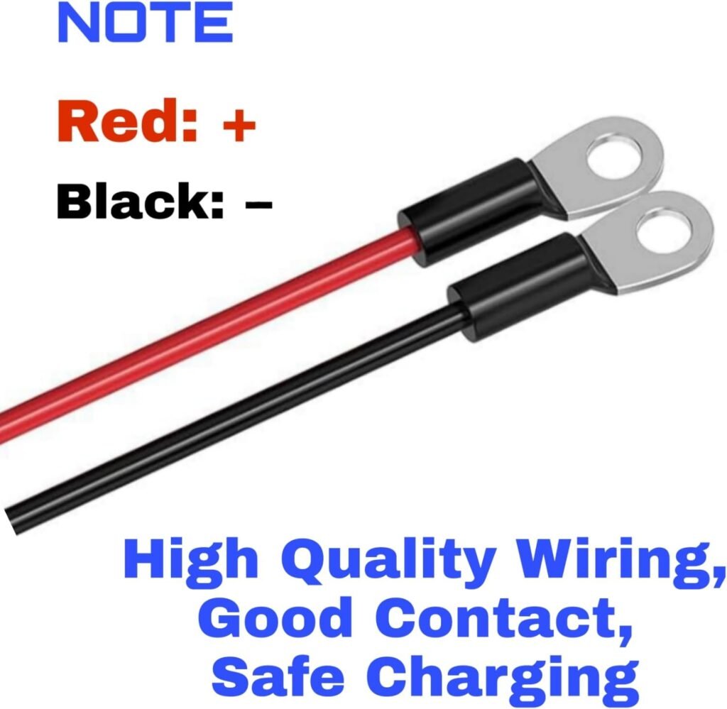 12V/ 12.8V 20A LiFePO4 Lithium Battery Charger 14.6V 20Amp Smart Charger with Anderson Connector LED Indicator Special for LiFePO4 Deep Cycle 40AH-280AH Batteries Charger 12V/ 12.8V 20A LiFePO4 Lithium Battery Charger 14.6V 20Amp Smart Charger with Anderson Connector LED Indicator Special for LiFePO4 Deep Cycle 40AH-280AH Batteries Charger