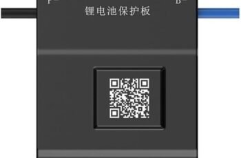 JK Active Balance BMS JK-B1A20S15P Review